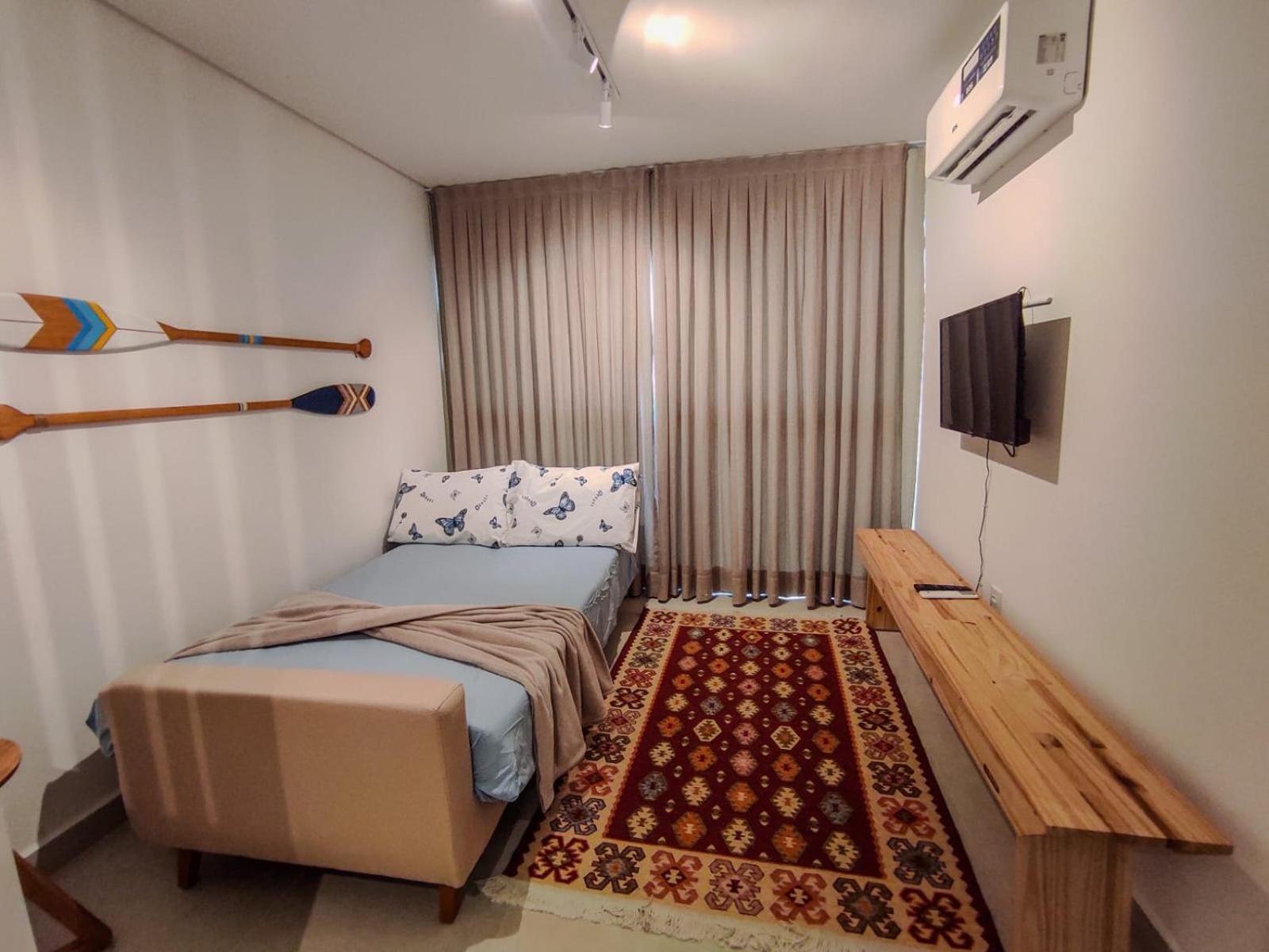 Refugio Do Mar A Poucos Passos Da Calcadinha Do Bessa Apartamento
